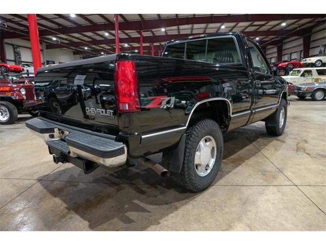 1998 Chevrolet K-1500 (CC-2073846) for sale in Kentwood, Michigan