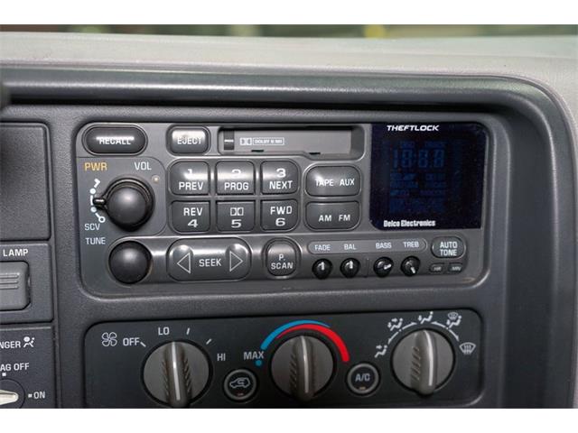 1998 Chevrolet K-1500 (CC-2073846) for sale in Kentwood, Michigan