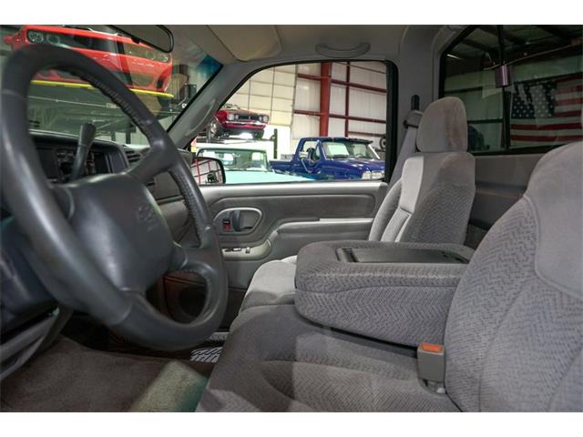 1998 Chevrolet K-1500 (CC-2073846) for sale in Kentwood, Michigan