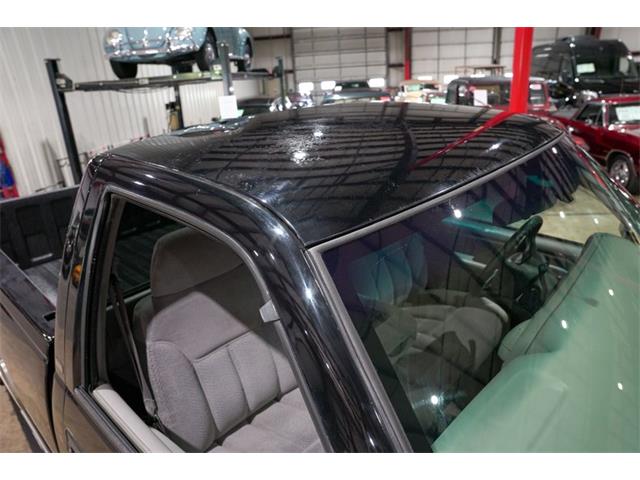 1998 Chevrolet K-1500 (CC-2073846) for sale in Kentwood, Michigan