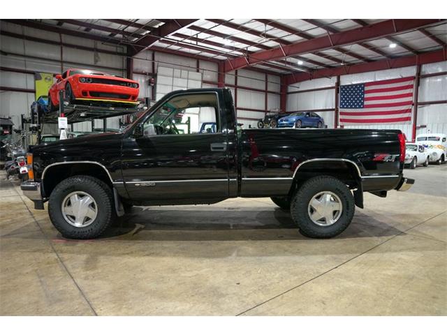 1998 Chevrolet K-1500 (CC-2073846) for sale in Kentwood, Michigan