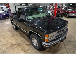 1998 Chevrolet K-1500 (CC-2073846) for sale in Kentwood, Michigan