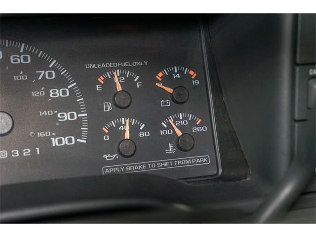 1998 Chevrolet K-1500 (CC-2073846) for sale in Kentwood, Michigan