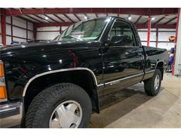 1998 Chevrolet K-1500 (CC-2073846) for sale in Kentwood, Michigan