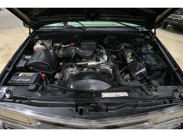 1998 Chevrolet K-1500 (CC-2073846) for sale in Kentwood, Michigan