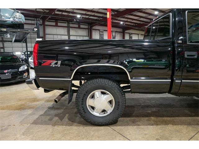 1998 Chevrolet K-1500 (CC-2073846) for sale in Kentwood, Michigan