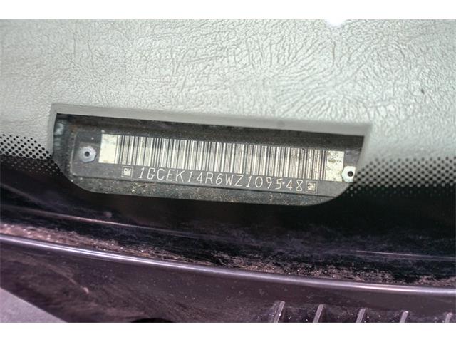 1998 Chevrolet K-1500 (CC-2073846) for sale in Kentwood, Michigan