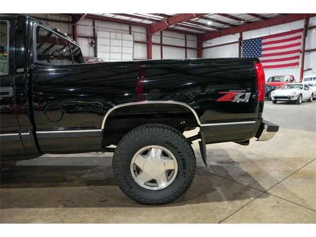 1998 Chevrolet K-1500 (CC-2073846) for sale in Kentwood, Michigan