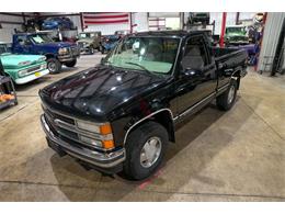 1998 Chevrolet K-1500 (CC-2073846) for sale in Kentwood, Michigan