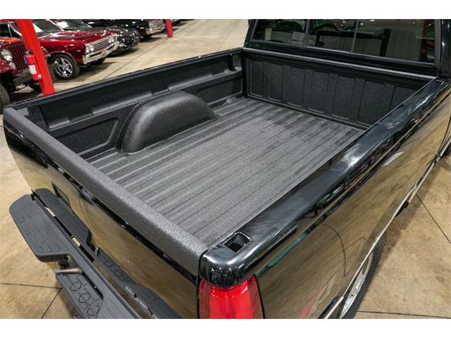 1998 Chevrolet K-1500 (CC-2073846) for sale in Kentwood, Michigan