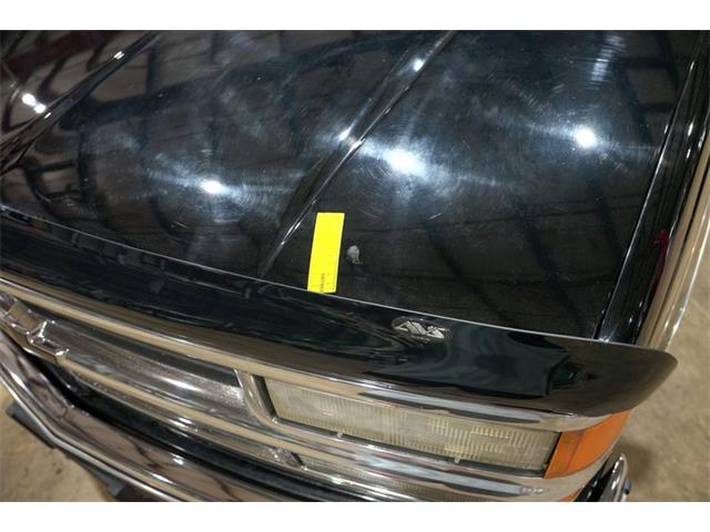 1998 Chevrolet K-1500 (CC-2073846) for sale in Kentwood, Michigan