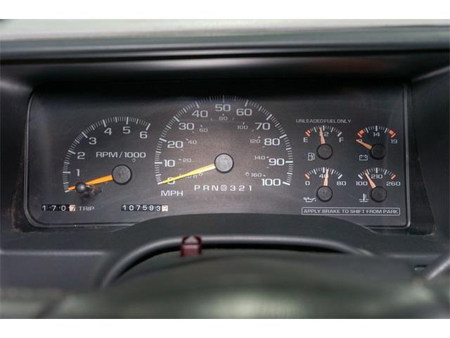 1998 Chevrolet K-1500 (CC-2073846) for sale in Kentwood, Michigan