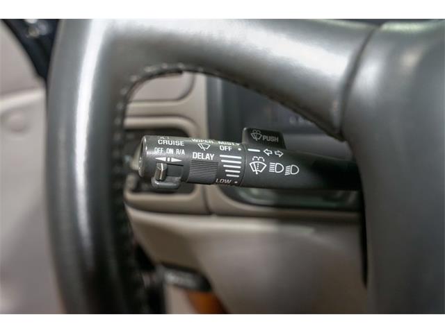 1998 Chevrolet K-1500 (CC-2073846) for sale in Kentwood, Michigan