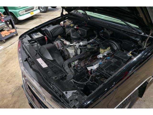 1998 Chevrolet K-1500 (CC-2073846) for sale in Kentwood, Michigan