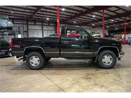 1998 Chevrolet K-1500 (CC-2073846) for sale in Kentwood, Michigan