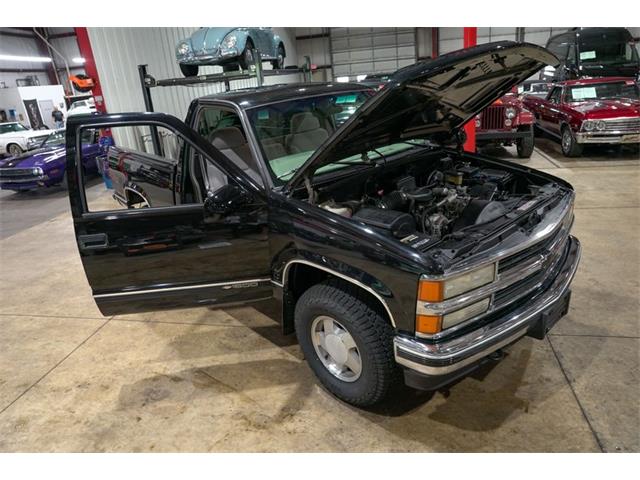 1998 Chevrolet K-1500 (CC-2073846) for sale in Kentwood, Michigan