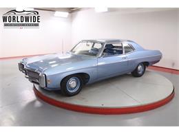 1969 Chevrolet Bel Air (CC-2073848) for sale in Denver , Colorado