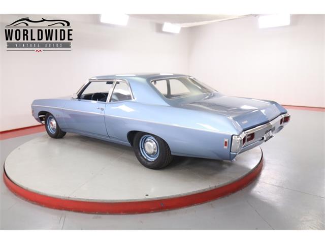 1969 Chevrolet Bel Air (CC-2073848) for sale in Denver , Colorado