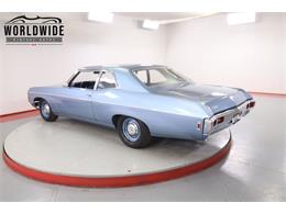 1969 Chevrolet Bel Air (CC-2073848) for sale in Denver , Colorado