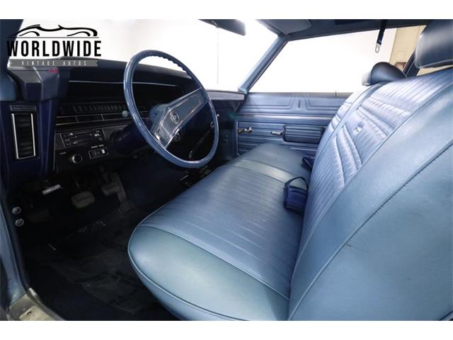 1969 Chevrolet Bel Air (CC-2073848) for sale in Denver , Colorado