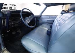 1969 Chevrolet Bel Air (CC-2073848) for sale in Denver , Colorado