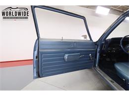 1969 Chevrolet Bel Air (CC-2073848) for sale in Denver , Colorado
