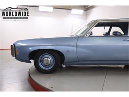 1969 Chevrolet Bel Air (CC-2073848) for sale in Denver , Colorado