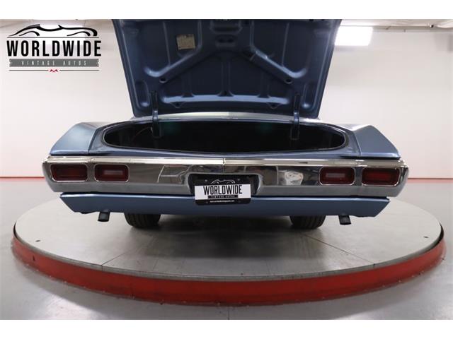 1969 Chevrolet Bel Air (CC-2073848) for sale in Denver , Colorado