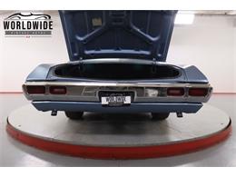 1969 Chevrolet Bel Air (CC-2073848) for sale in Denver , Colorado