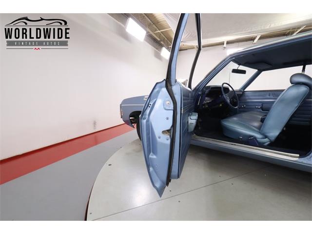 1969 Chevrolet Bel Air (CC-2073848) for sale in Denver , Colorado