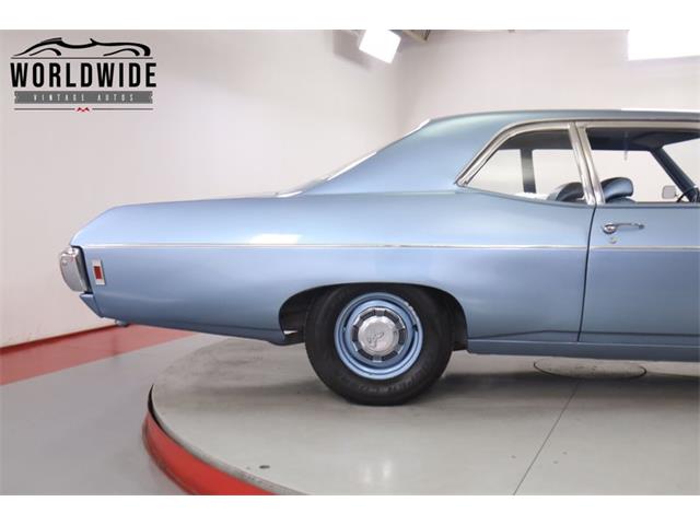 1969 Chevrolet Bel Air (CC-2073848) for sale in Denver , Colorado