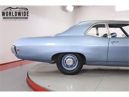 1969 Chevrolet Bel Air (CC-2073848) for sale in Denver , Colorado