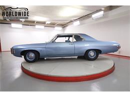 1969 Chevrolet Bel Air (CC-2073848) for sale in Denver , Colorado