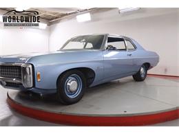 1969 Chevrolet Bel Air (CC-2073848) for sale in Denver , Colorado