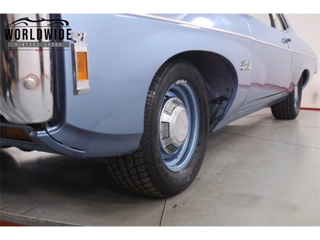 1969 Chevrolet Bel Air (CC-2073848) for sale in Denver , Colorado
