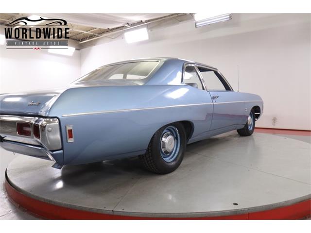 1969 Chevrolet Bel Air (CC-2073848) for sale in Denver , Colorado