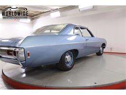 1969 Chevrolet Bel Air (CC-2073848) for sale in Denver , Colorado