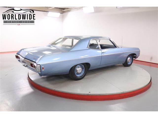 1969 Chevrolet Bel Air (CC-2073848) for sale in Denver , Colorado