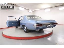 1969 Chevrolet Bel Air (CC-2073848) for sale in Denver , Colorado