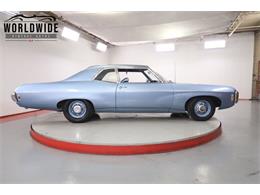 1969 Chevrolet Bel Air (CC-2073848) for sale in Denver , Colorado