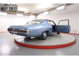 1969 Chevrolet Bel Air (CC-2073848) for sale in Denver , Colorado