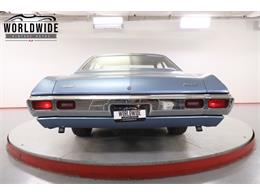 1969 Chevrolet Bel Air (CC-2073848) for sale in Denver , Colorado