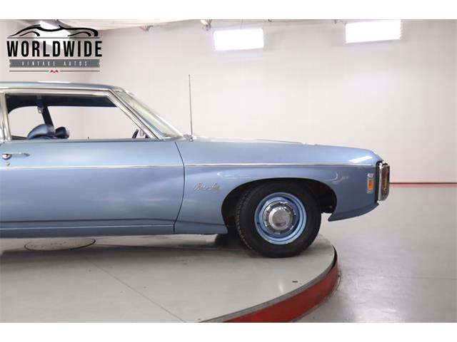 1969 Chevrolet Bel Air (CC-2073848) for sale in Denver , Colorado