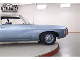 1969 Chevrolet Bel Air (CC-2073848) for sale in Denver , Colorado