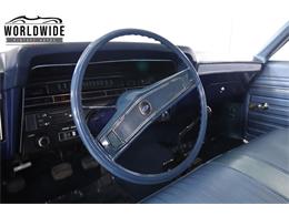 1969 Chevrolet Bel Air (CC-2073848) for sale in Denver , Colorado