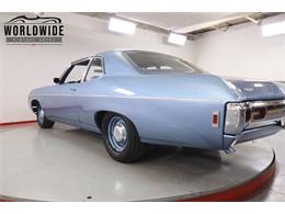 1969 Chevrolet Bel Air (CC-2073848) for sale in Denver , Colorado