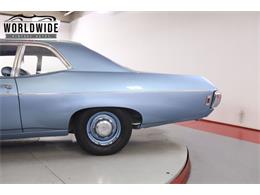 1969 Chevrolet Bel Air (CC-2073848) for sale in Denver , Colorado