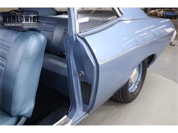 1969 Chevrolet Bel Air (CC-2073848) for sale in Denver , Colorado