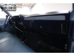 1969 Chevrolet Bel Air (CC-2073848) for sale in Denver , Colorado