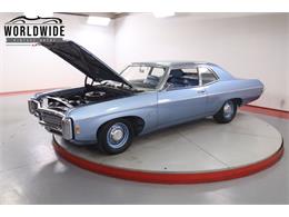 1969 Chevrolet Bel Air (CC-2073848) for sale in Denver , Colorado